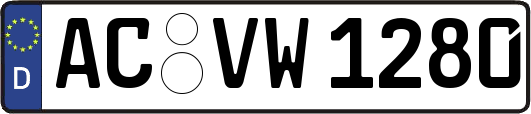 AC-VW1280