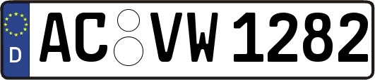 AC-VW1282