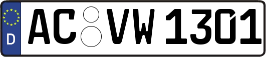 AC-VW1301