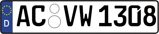 AC-VW1308