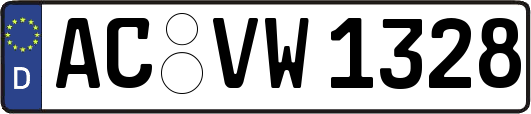 AC-VW1328
