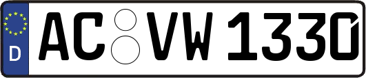 AC-VW1330