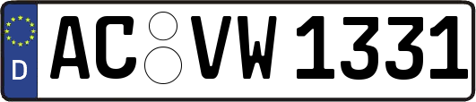 AC-VW1331
