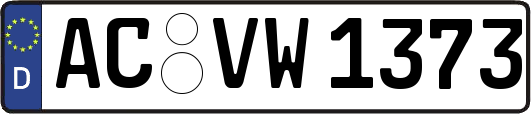 AC-VW1373