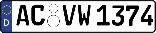 AC-VW1374