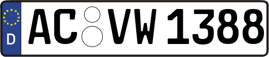 AC-VW1388