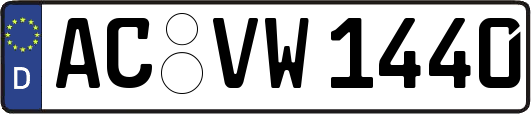 AC-VW1440