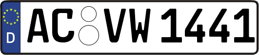 AC-VW1441
