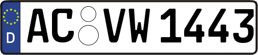 AC-VW1443