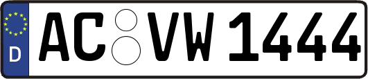 AC-VW1444
