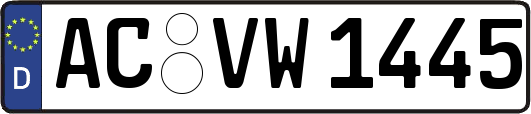 AC-VW1445