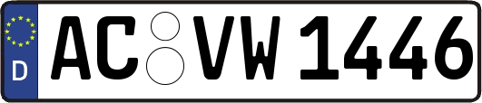 AC-VW1446