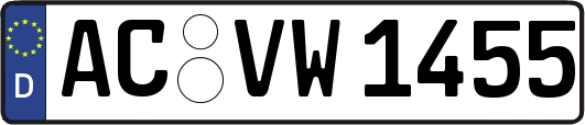 AC-VW1455