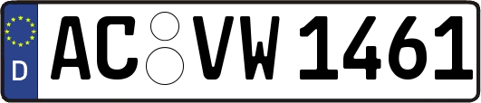 AC-VW1461