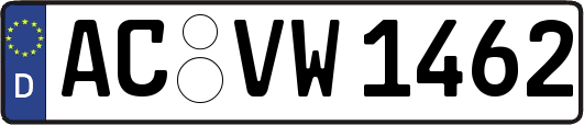 AC-VW1462