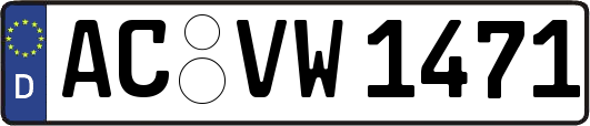 AC-VW1471