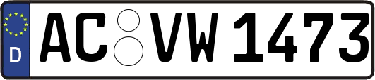 AC-VW1473