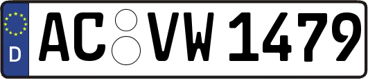 AC-VW1479