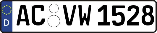 AC-VW1528