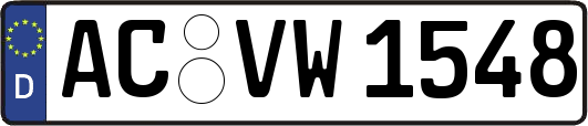 AC-VW1548