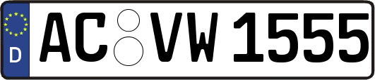 AC-VW1555