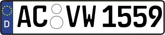 AC-VW1559