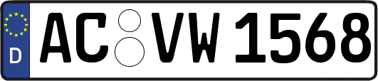 AC-VW1568