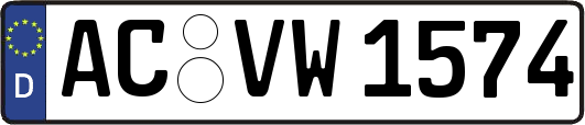AC-VW1574