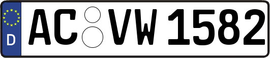 AC-VW1582