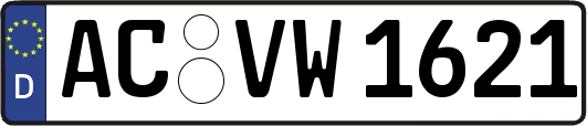 AC-VW1621