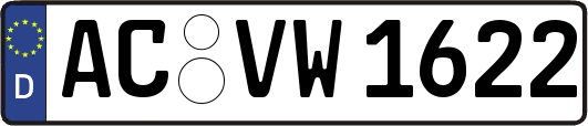AC-VW1622