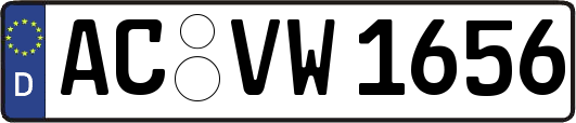 AC-VW1656