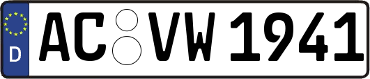 AC-VW1941