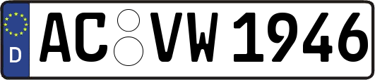 AC-VW1946