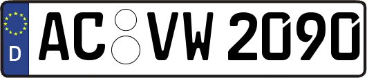 AC-VW2090