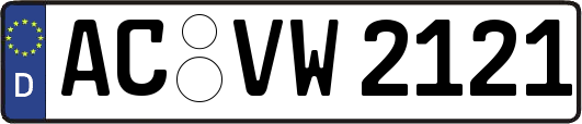 AC-VW2121