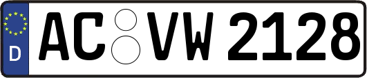 AC-VW2128