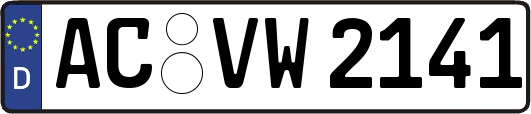 AC-VW2141