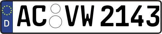 AC-VW2143