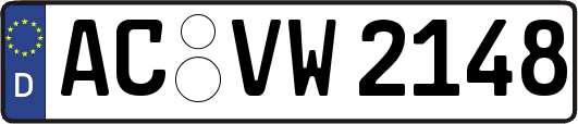 AC-VW2148
