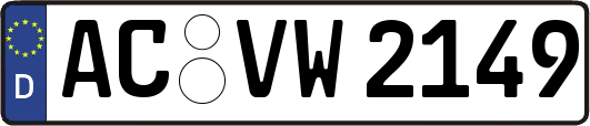 AC-VW2149