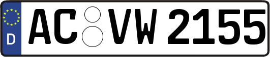 AC-VW2155
