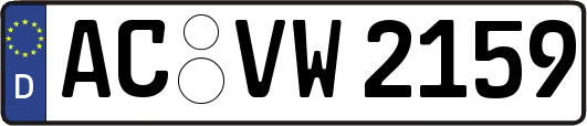 AC-VW2159