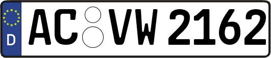 AC-VW2162