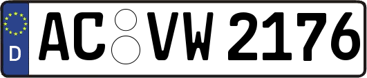 AC-VW2176