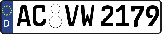 AC-VW2179
