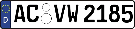 AC-VW2185