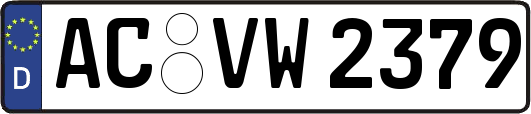 AC-VW2379