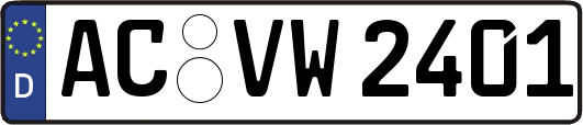 AC-VW2401