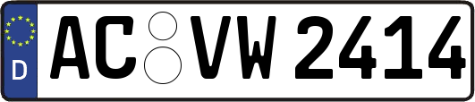 AC-VW2414